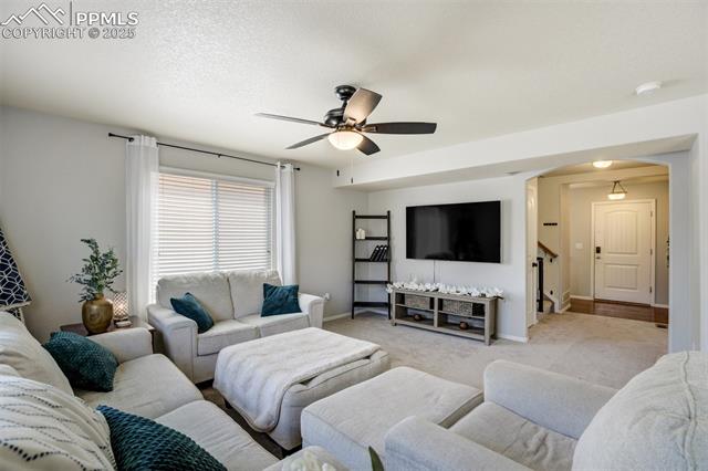 2456 Sierra Springs Drive