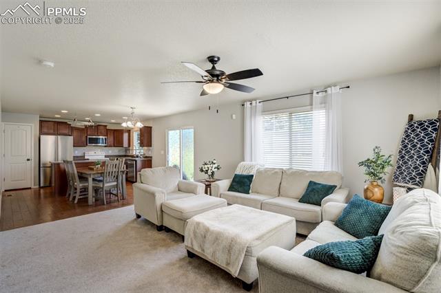 2456 Sierra Springs Drive