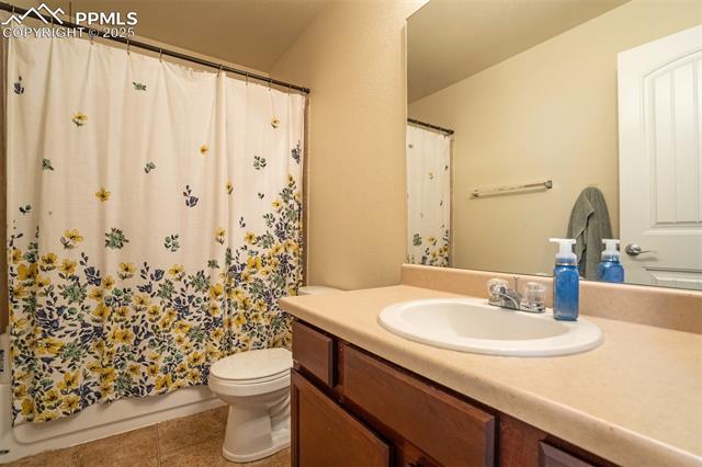 2456 Sierra Springs Drive