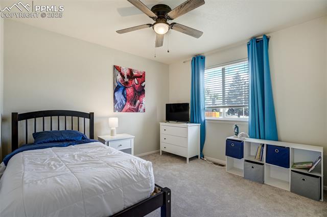 2456 Sierra Springs Drive