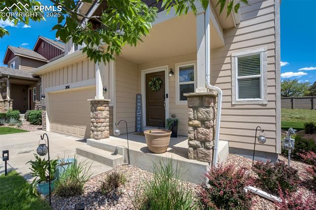 2456 Sierra Springs Drive