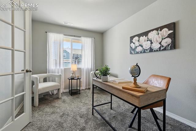 7791 Berwyn Loop