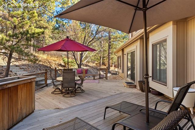 710 Popes Valley Drive