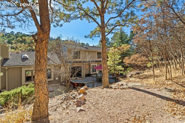 710 Popes Valley Drive