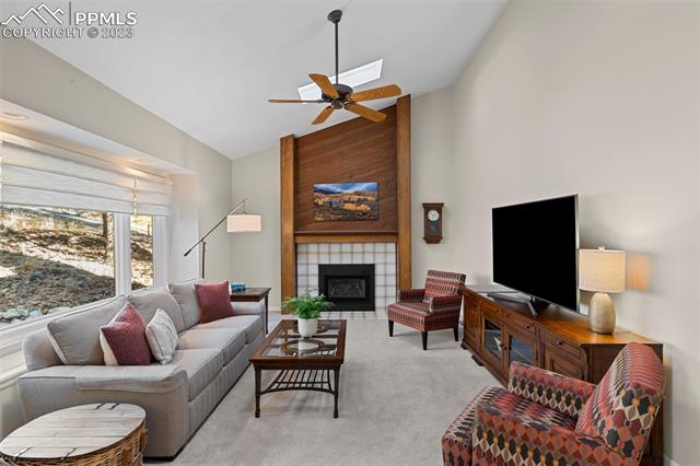 710 Popes Valley Drive