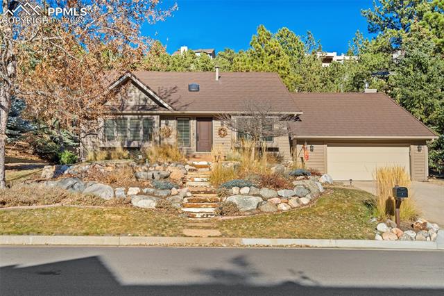 710 Popes Valley Drive