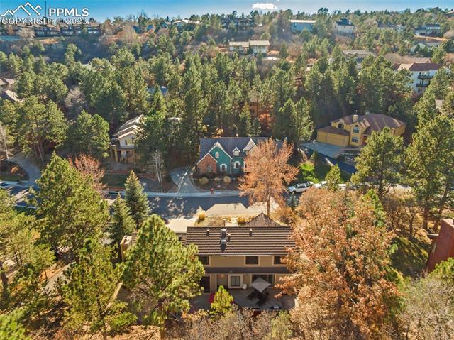 710 Popes Valley Drive