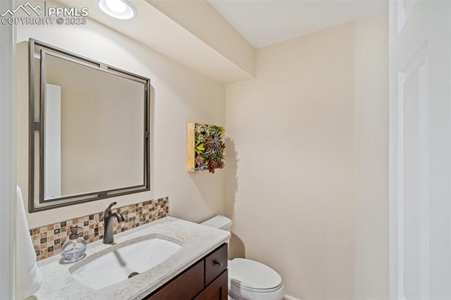 710 Popes Valley Drive