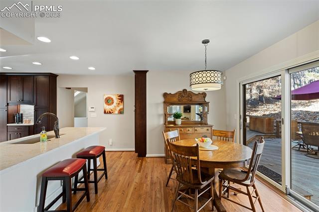 710 Popes Valley Drive