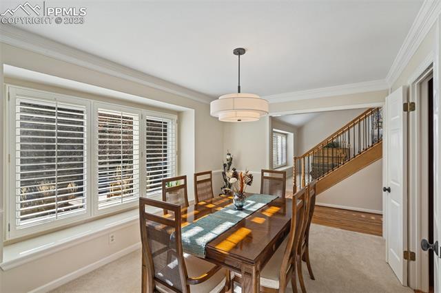 710 Popes Valley Drive