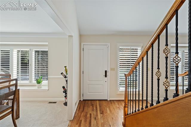 710 Popes Valley Drive