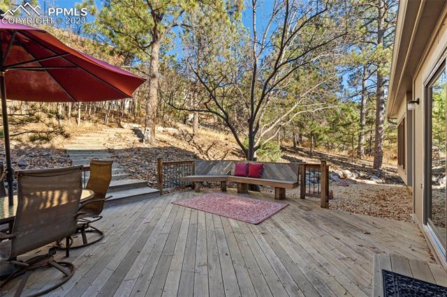 710 Popes Valley Drive