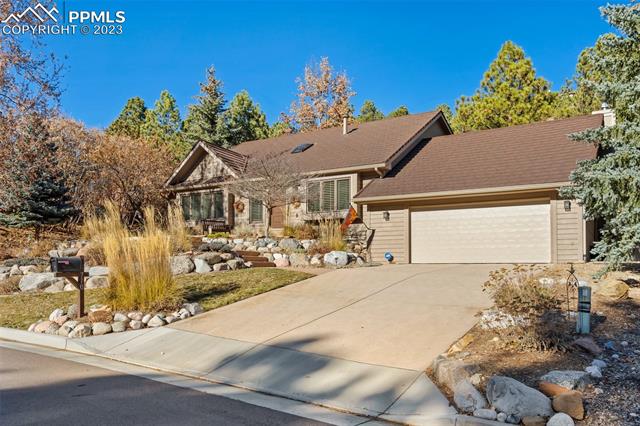 710 Popes Valley Drive