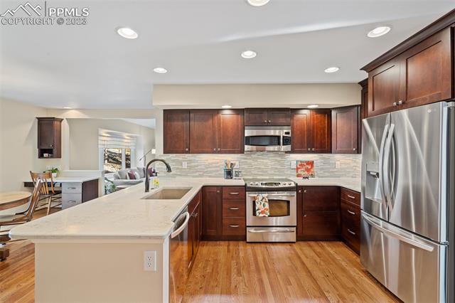 710 Popes Valley Drive