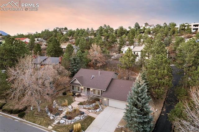 710 Popes Valley Drive