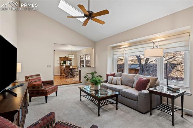 710 Popes Valley Drive