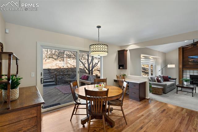 710 Popes Valley Drive