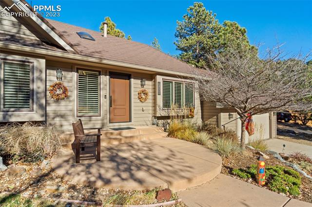 710 Popes Valley Drive