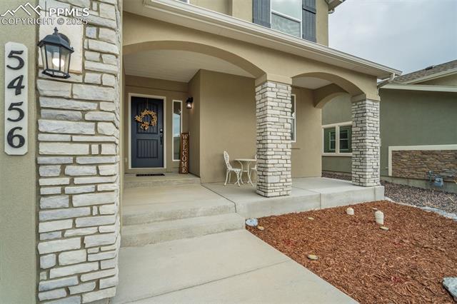 5456 Gansevoort Drive