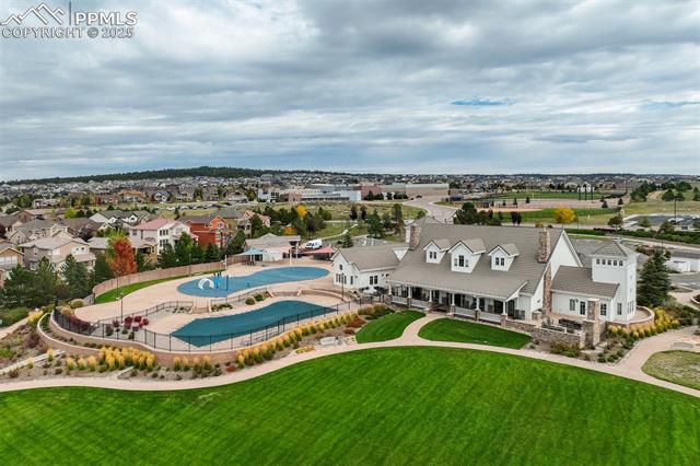 5456 Gansevoort Drive