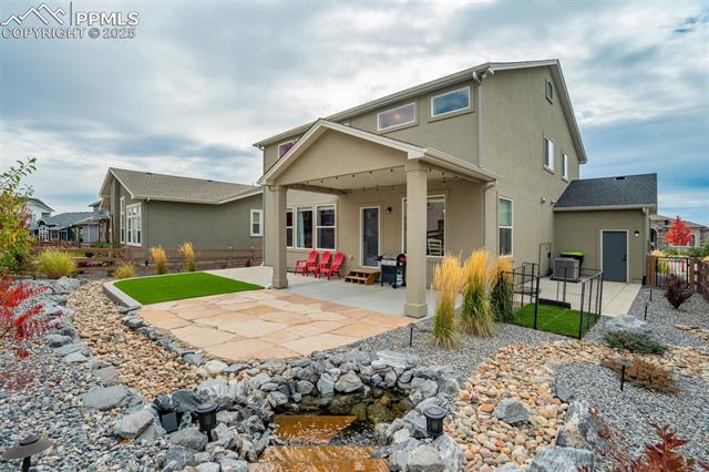 5456 Gansevoort Drive