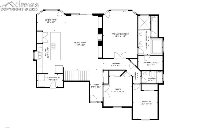 9996 Bracknell Place