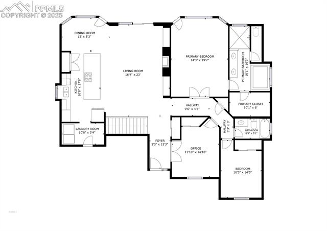 9996 Bracknell Place