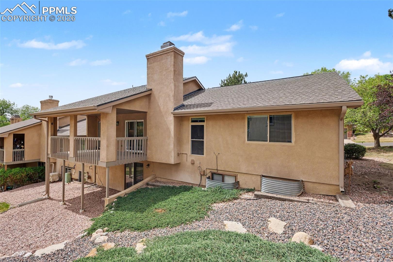 2101 Glenhill Road