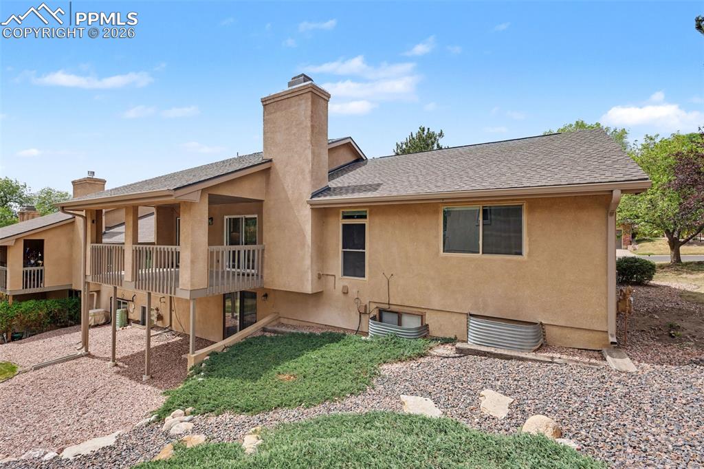 2101 Glenhill Road