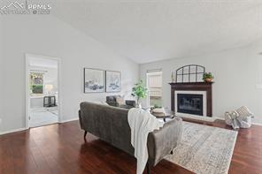 2101 Glenhill Road