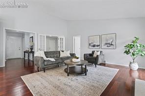 2101 Glenhill Road