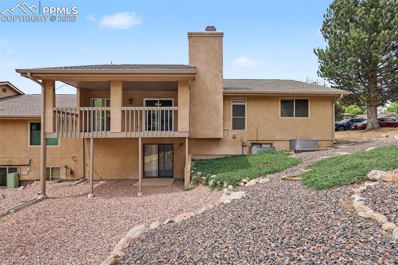 2101 Glenhill Road