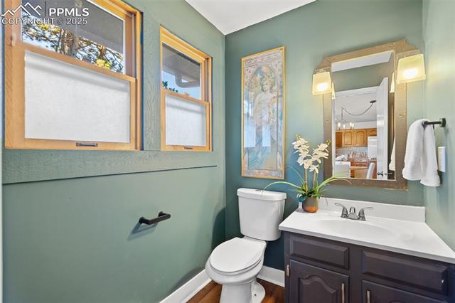 560 Clear Brook Lane