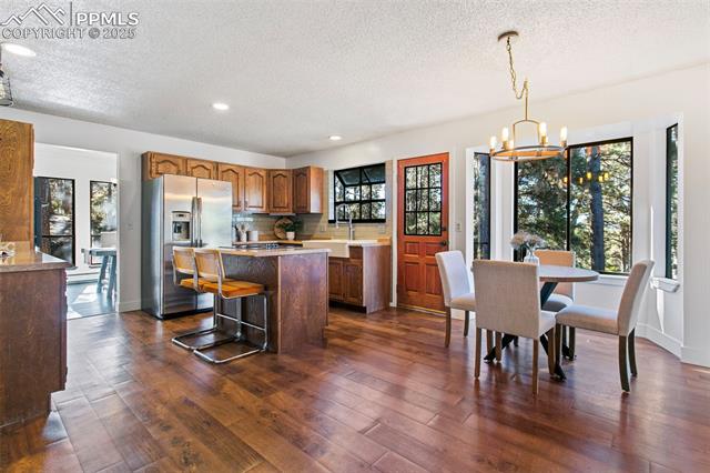 560 Clear Brook Lane