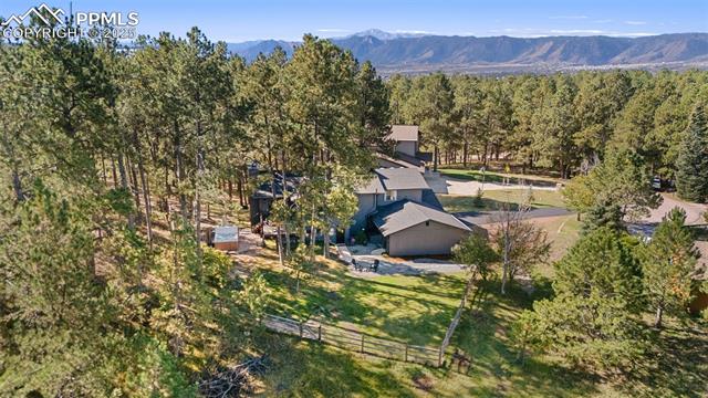 560 Clear Brook Lane