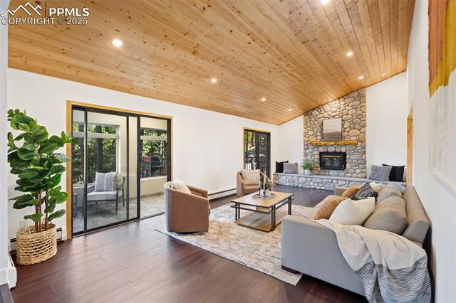 560 Clear Brook Lane