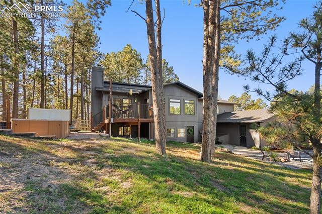 560 Clear Brook Lane