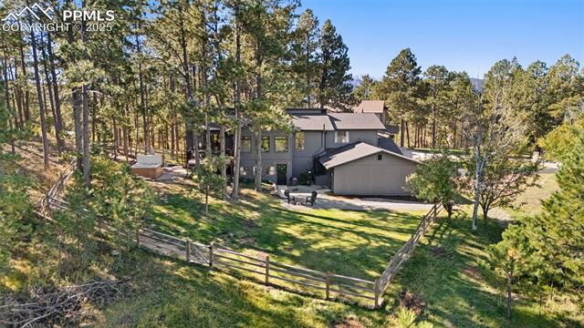 560 Clear Brook Lane