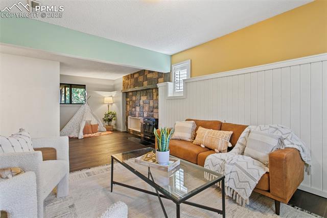 560 Clear Brook Lane