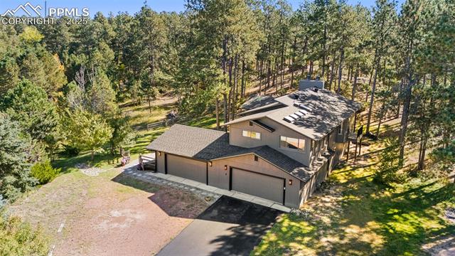 560 Clear Brook Lane