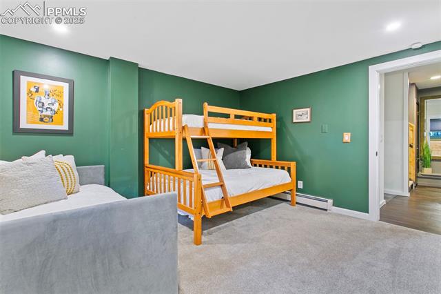 560 Clear Brook Lane