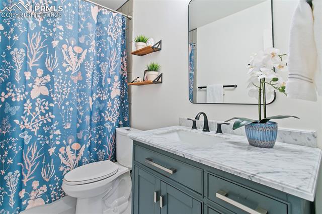 560 Clear Brook Lane