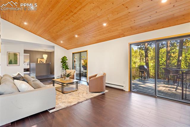 560 Clear Brook Lane