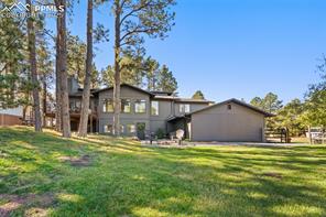 560 Clear Brook Lane