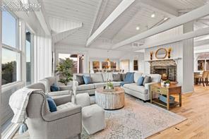 1935 Chateau Point Court