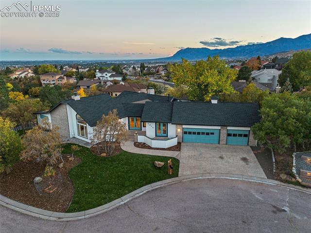1935 Chateau Point Court