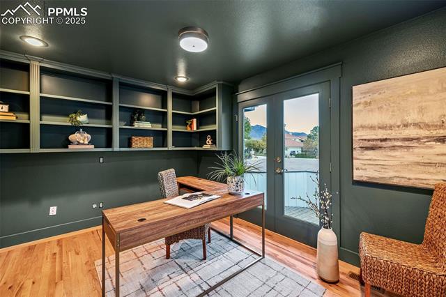 1935 Chateau Point Court