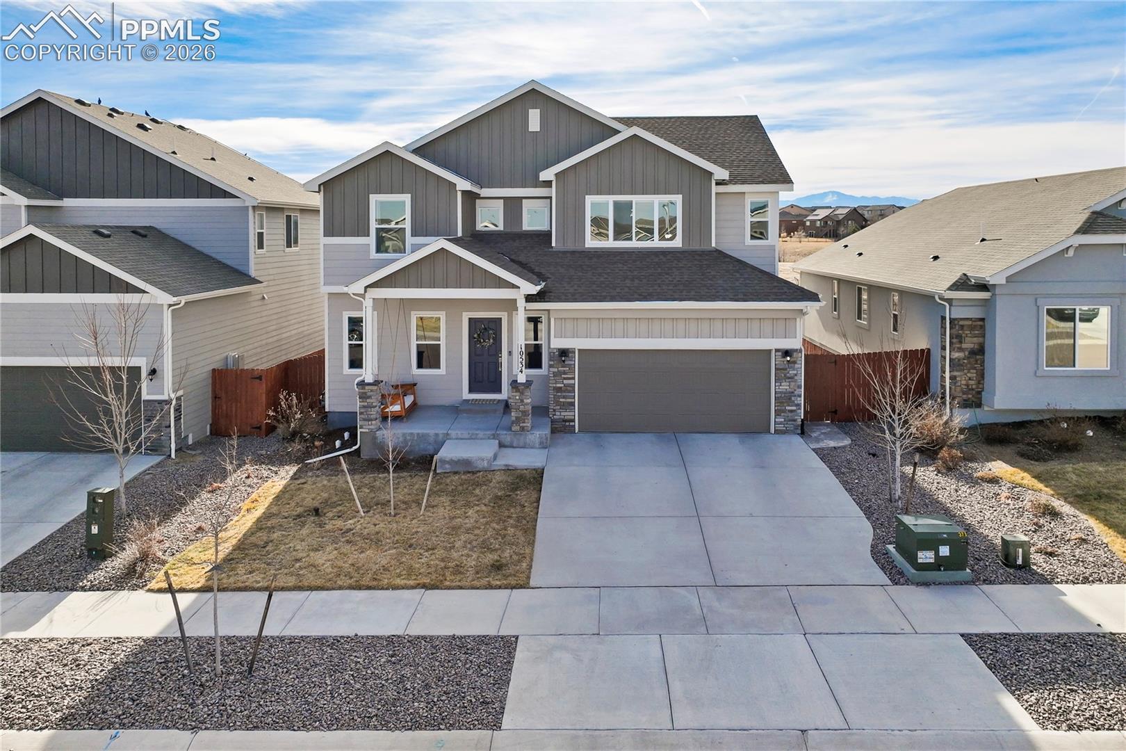 10534 Summer Ridge Drive