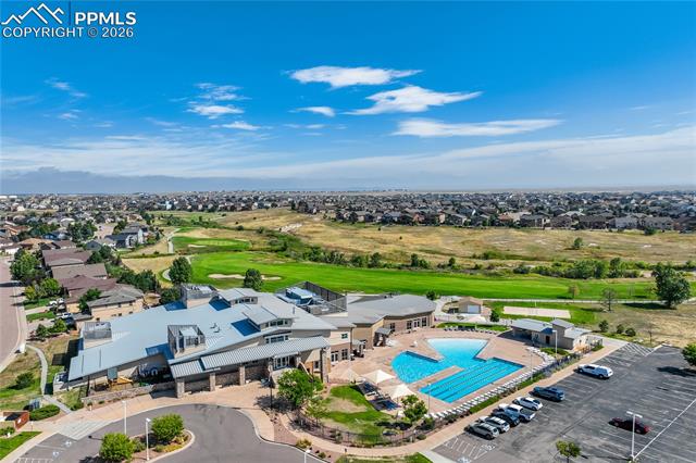 10534 Summer Ridge Drive