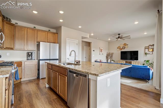 10534 Summer Ridge Drive